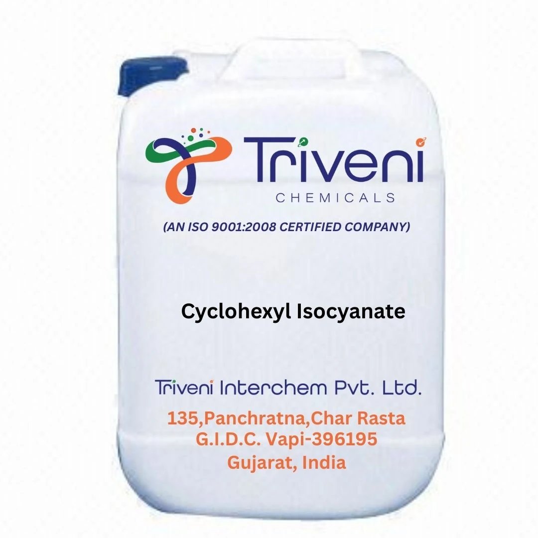 Cyclohexyl Isocyanate