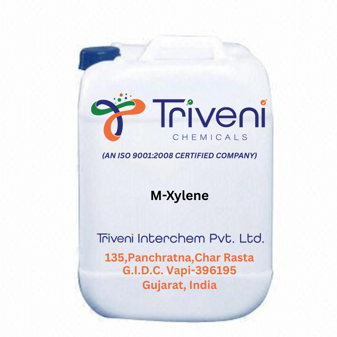 M-Xylene