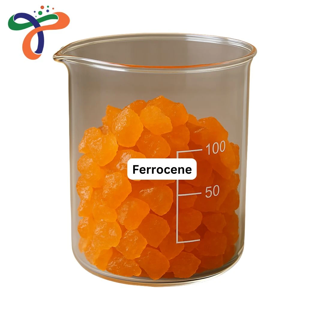 Ferrocene