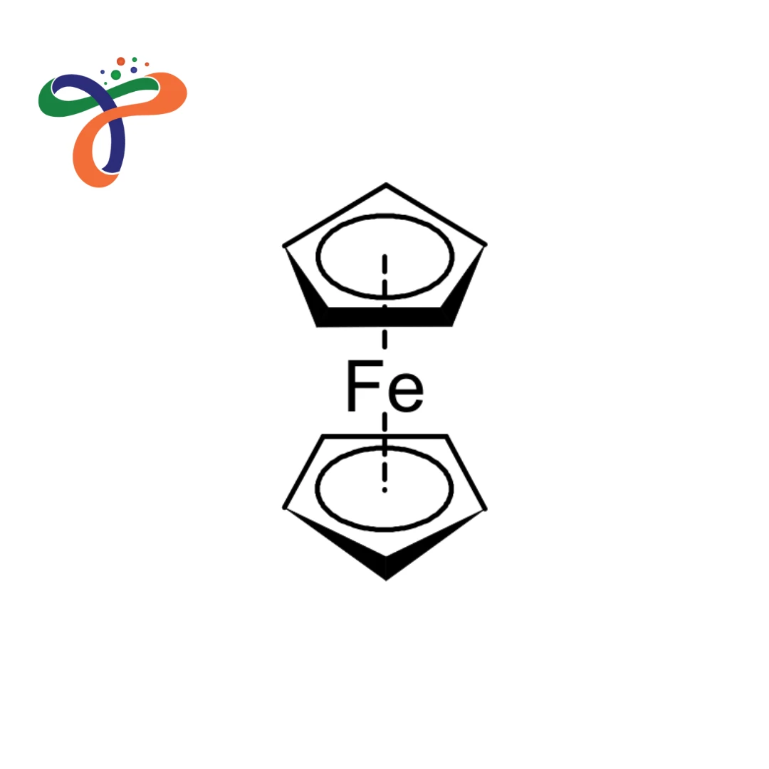Ferrocene