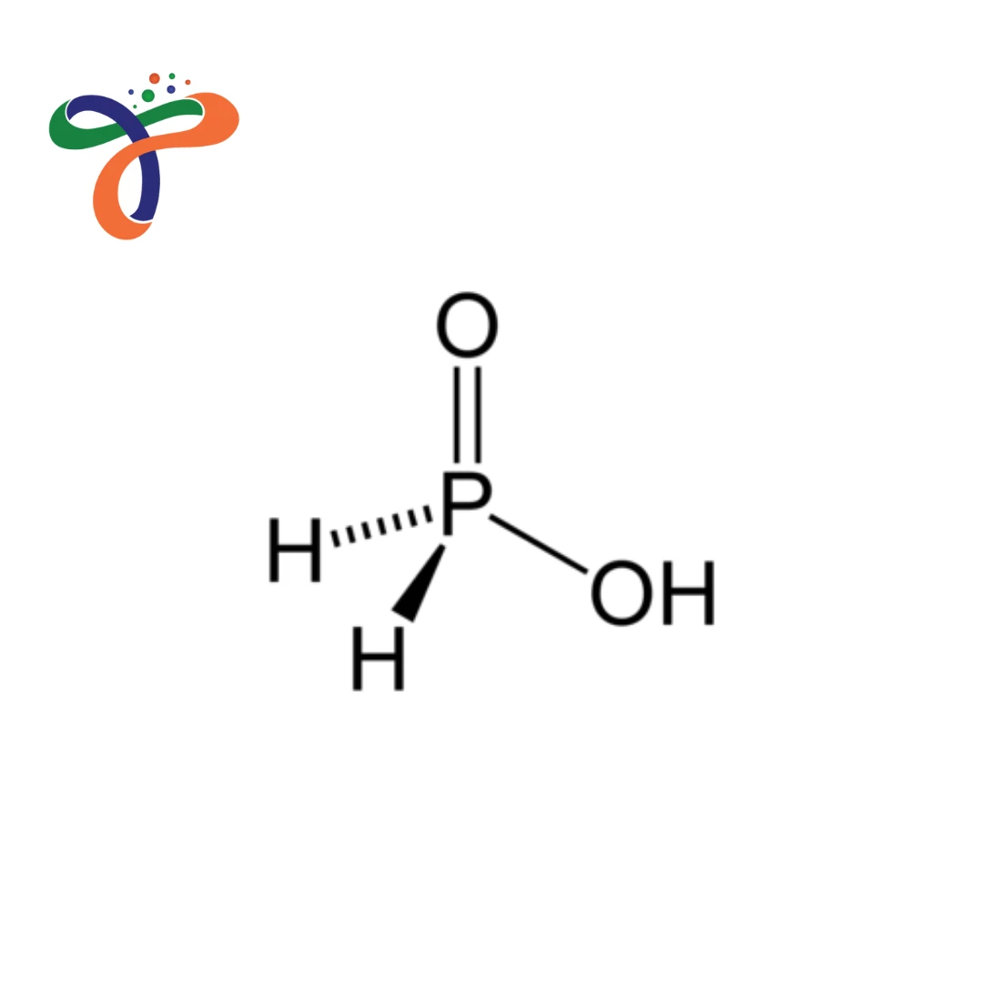 Hypophosphorous Acid