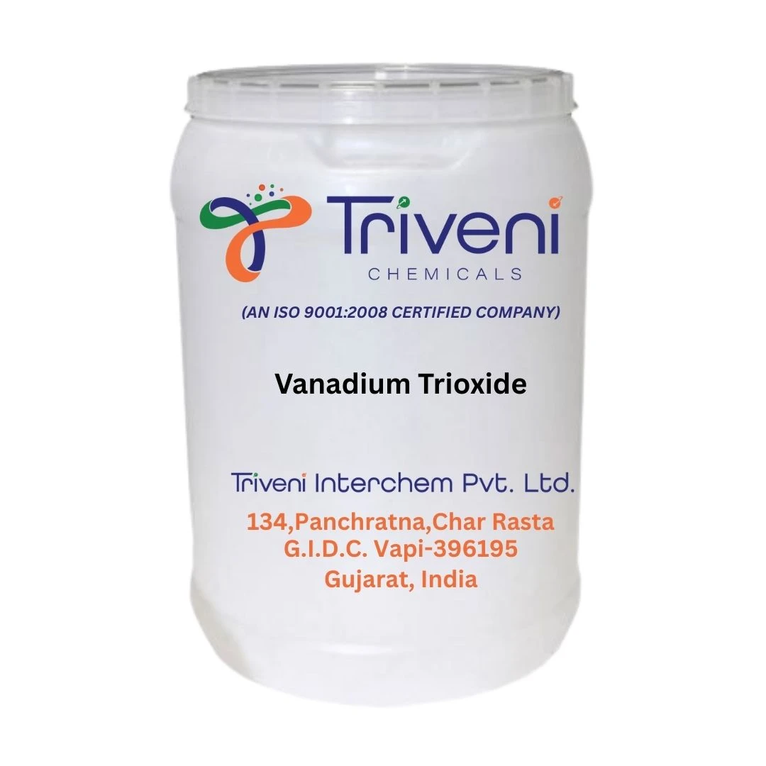 Vanadium Trioxide