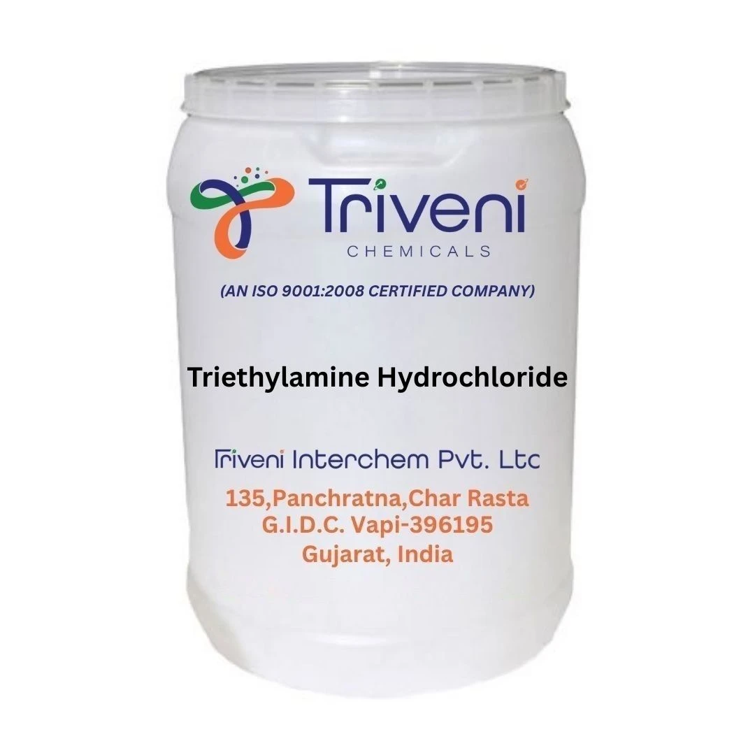 Triethylamine Hydrochloride