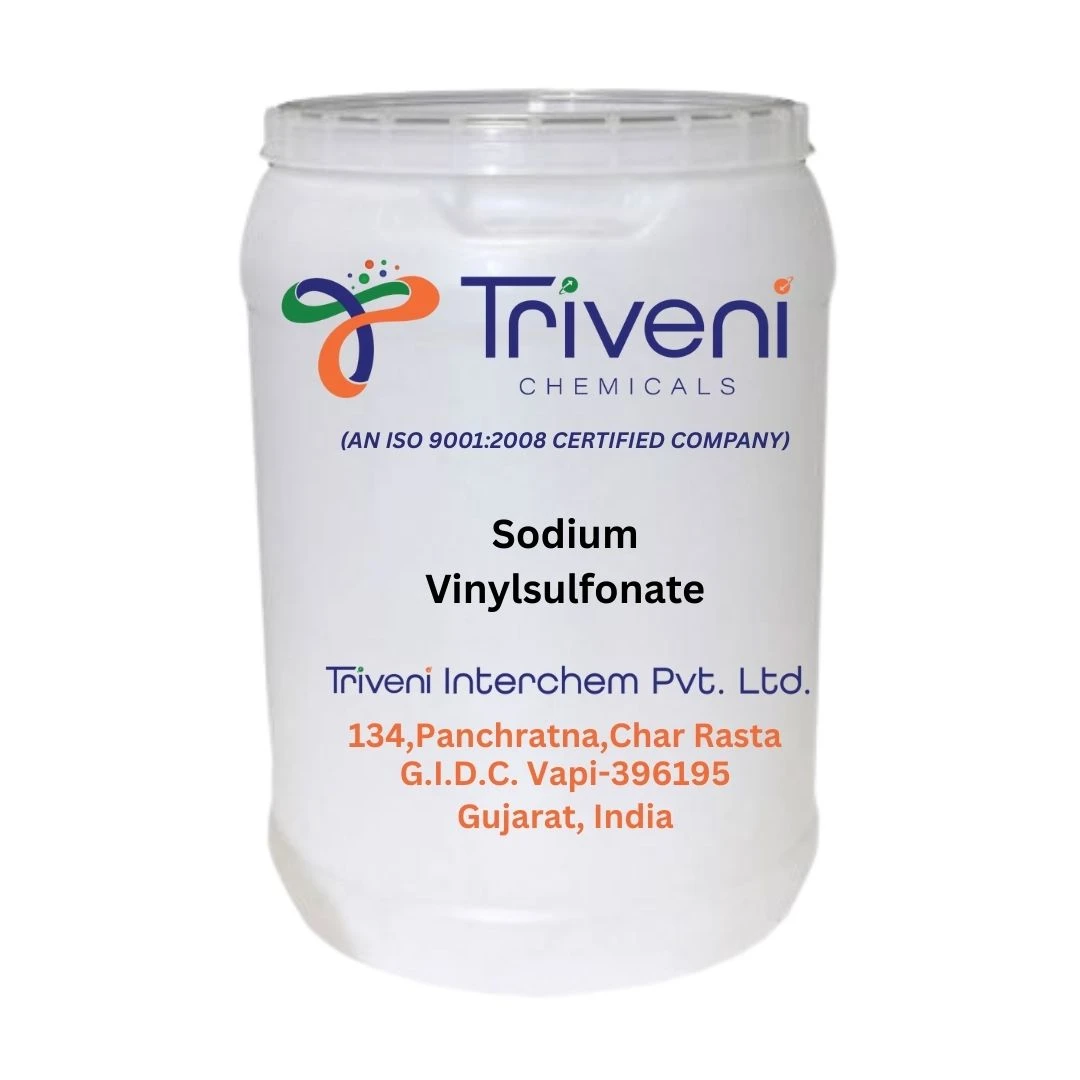 Sodium Vinylsulfonate