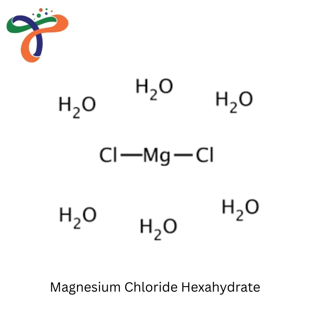 Magnesium Chloride Hexahydrate