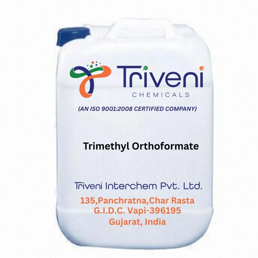 Trimethyl Orthoformate