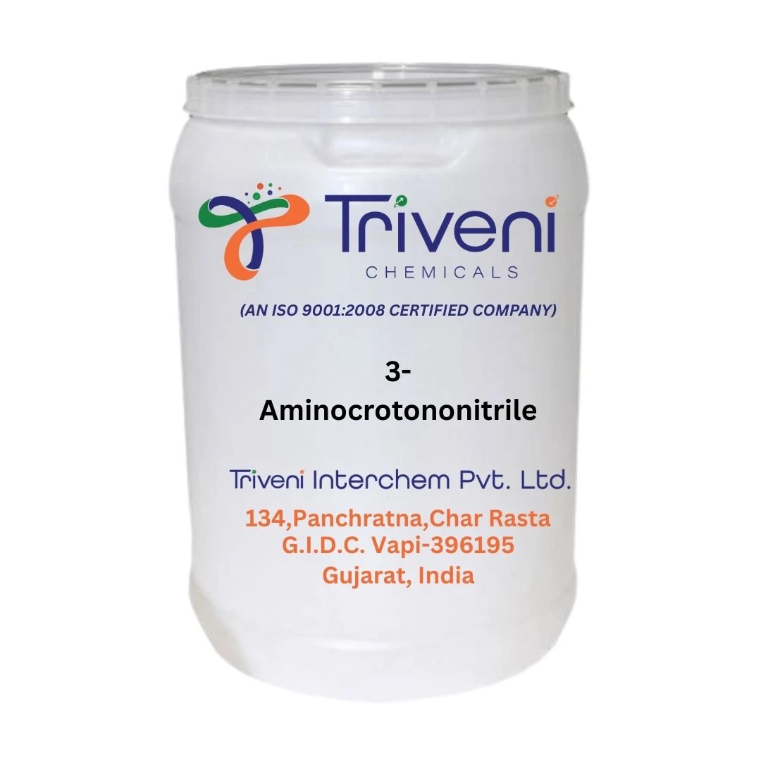 3-Aminocrotononitrile
