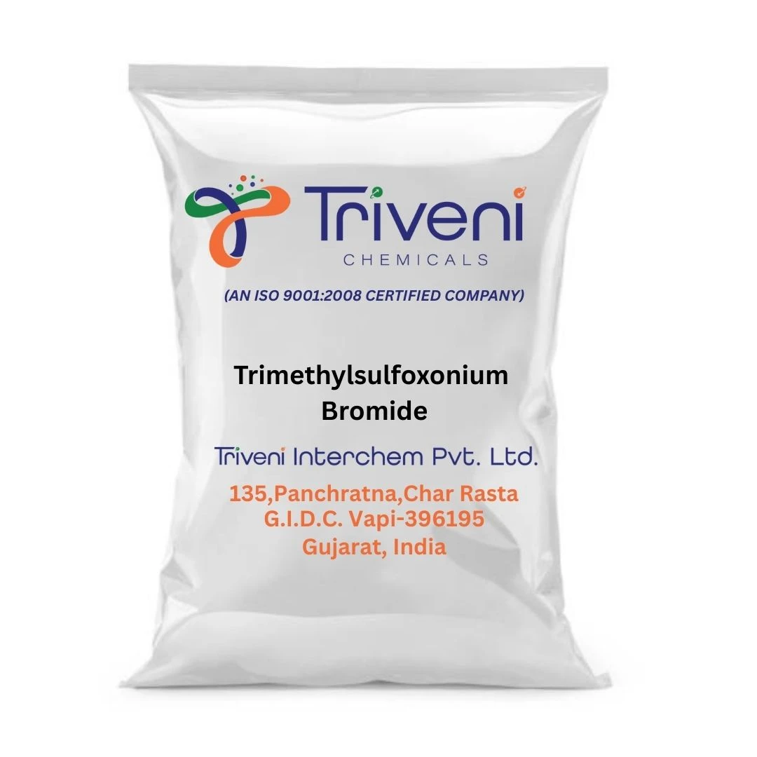 Trimethylsulfoxonium Bromide