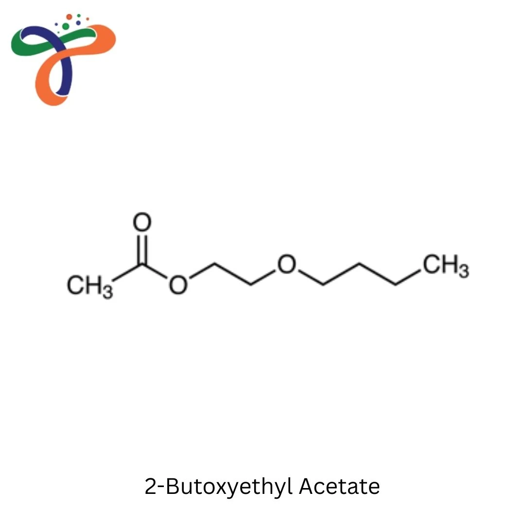 2-Butoxyethyl Acetate