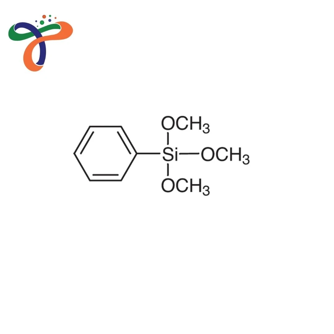 Trimethoxyphenylsilane