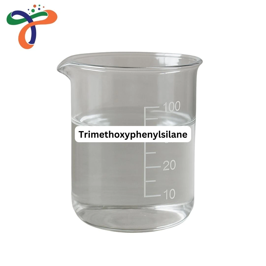 Trimethoxyphenylsilane