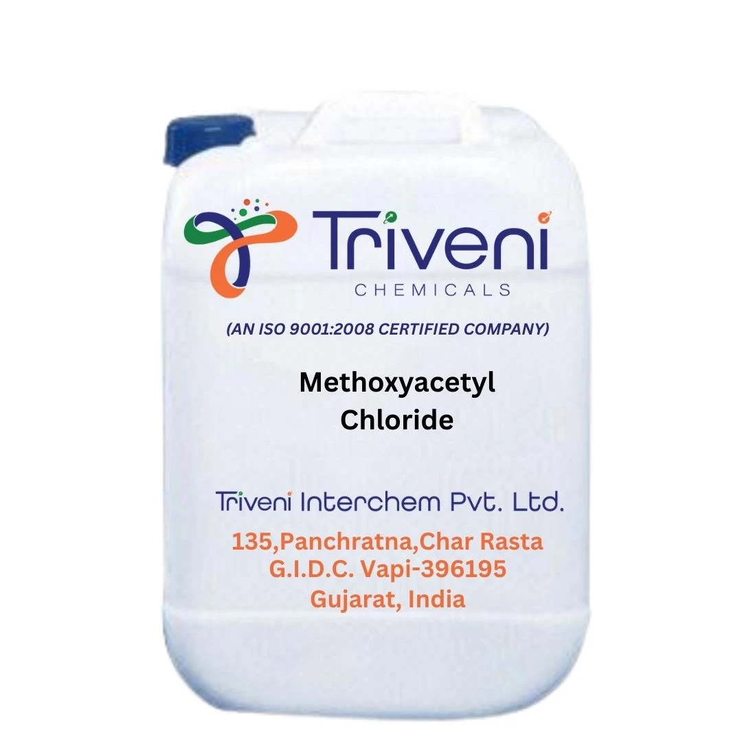 Methoxyacetyl Chloride