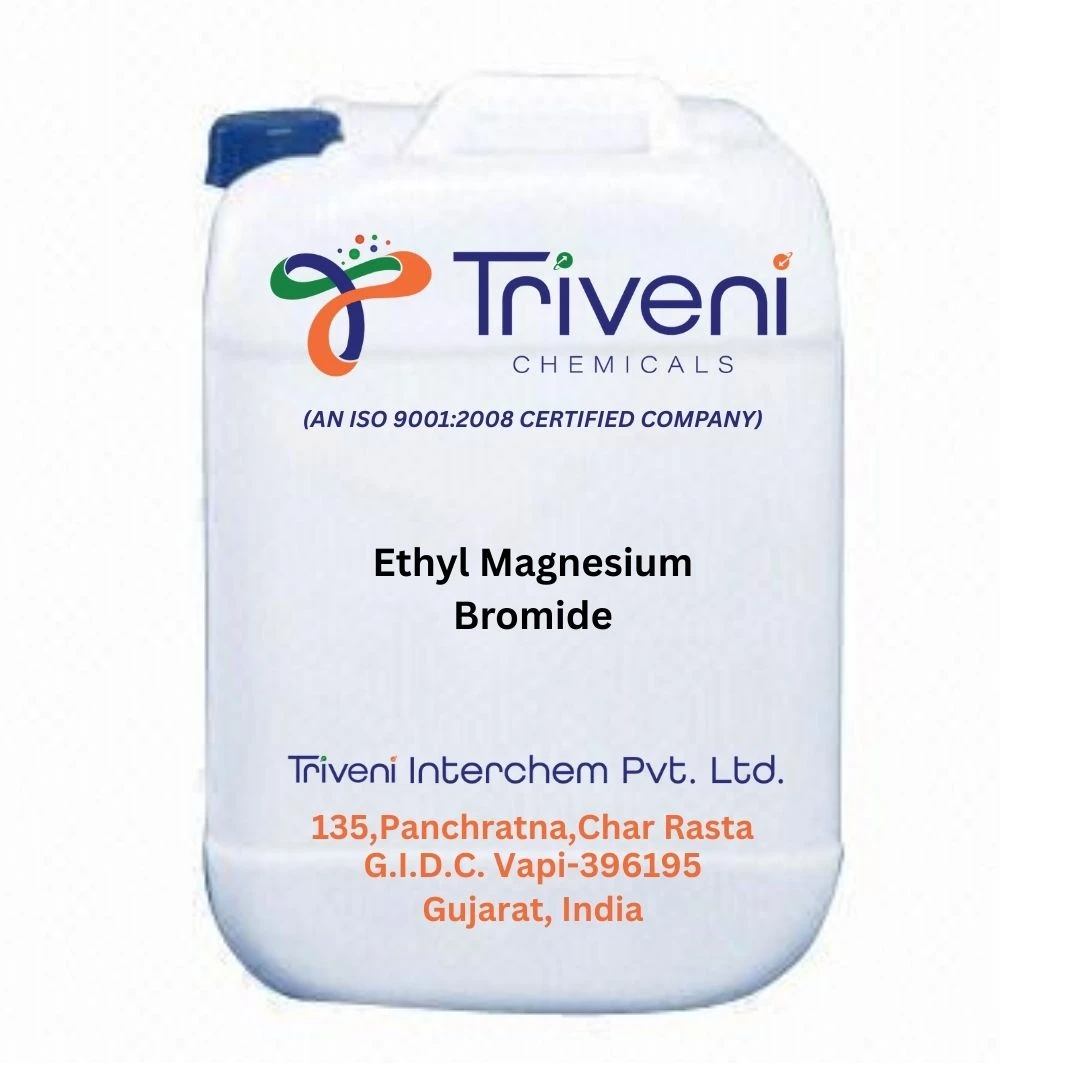 Ethyl Magnesium Bromide