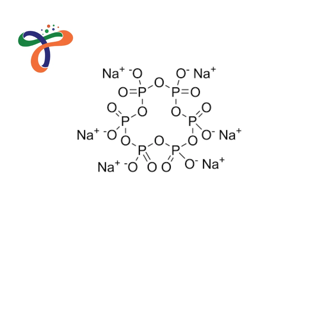 Sodium Hexametaphosphate