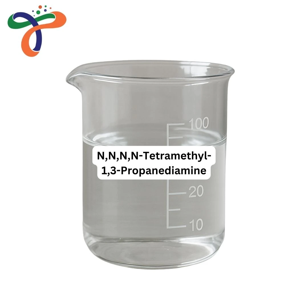 N,N,N,N-Tetramethyl-1,3-Propanediamine