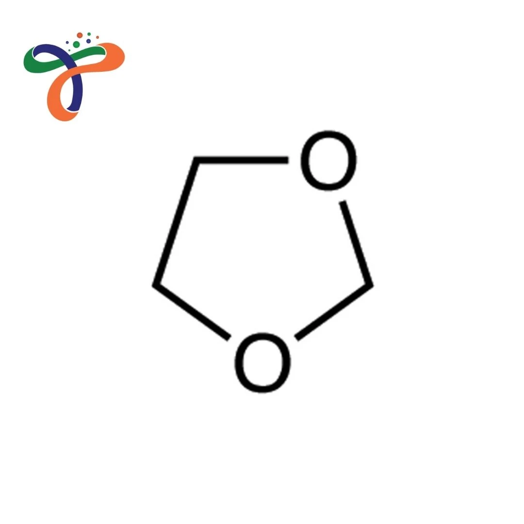 Dioxolane