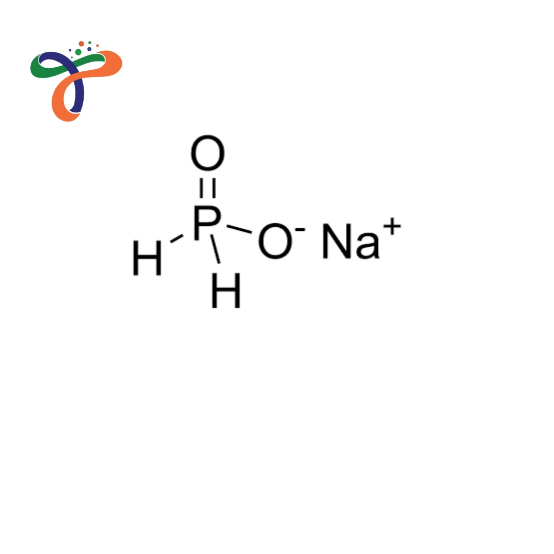 Sodium Hypophosphite Anhydrous