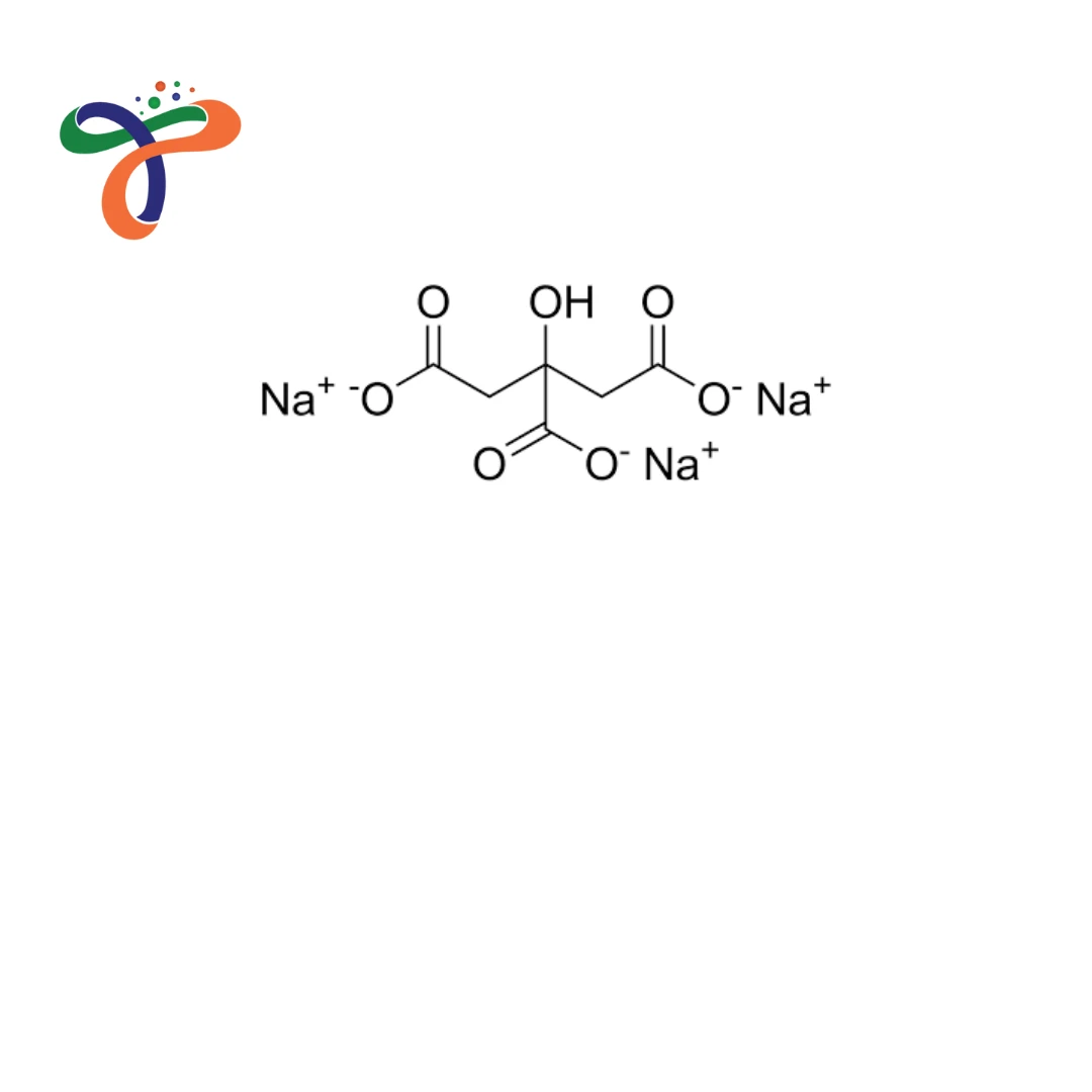 Trisodium Citrate Anhydrous