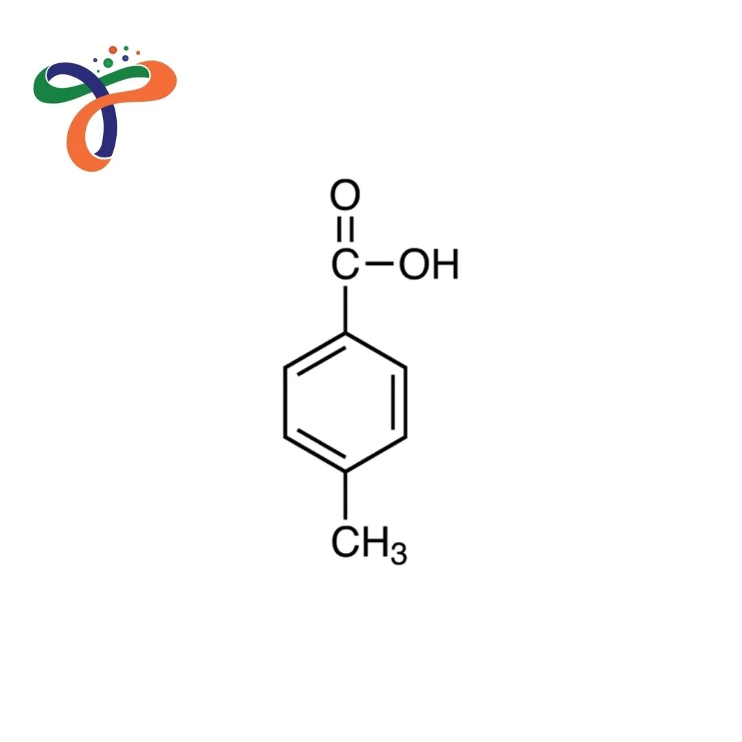 4-Methylbenzoic Acid