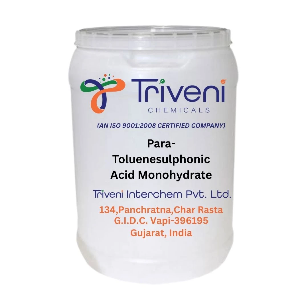 Para-Toluenesulphonic Acid Monohydrate