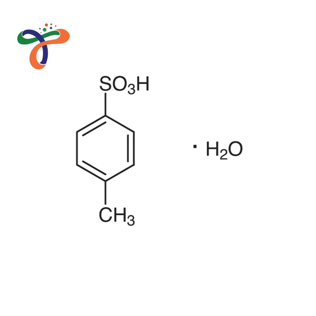 Para-Toluenesulphonic Acid Monohydrate