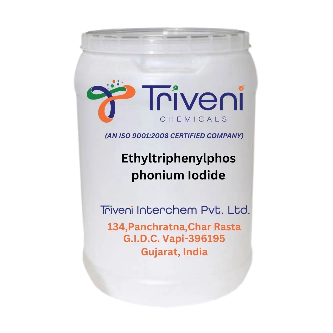 Ethyltriphenylphosphonium Iodide