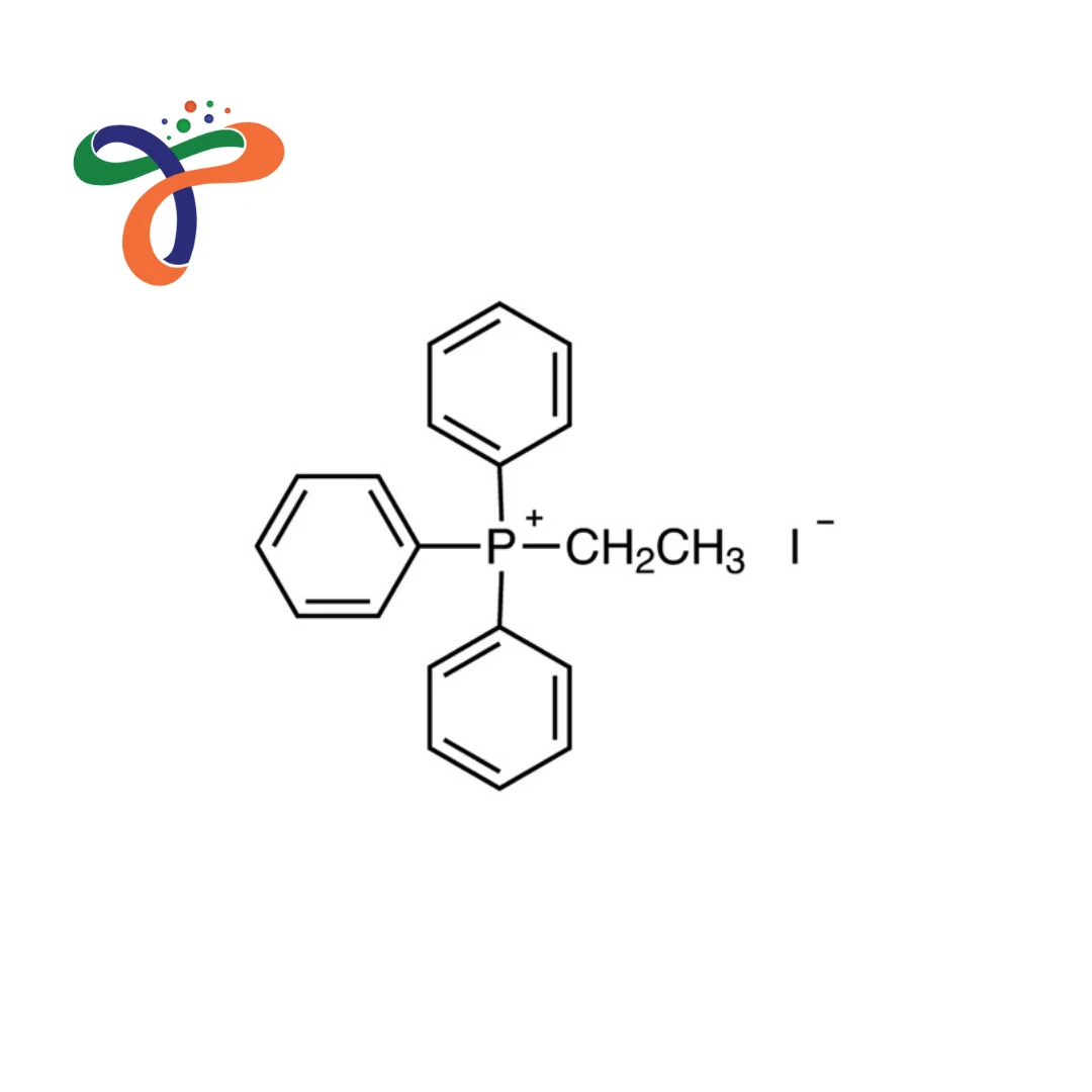 Ethyltriphenylphosphonium Iodide