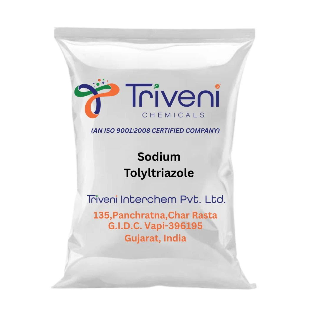 Sodium Tolyltriazole