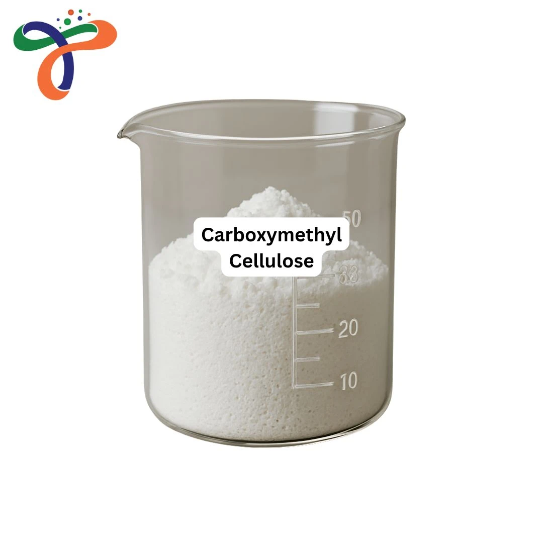 Carboxymethyl Cellulose