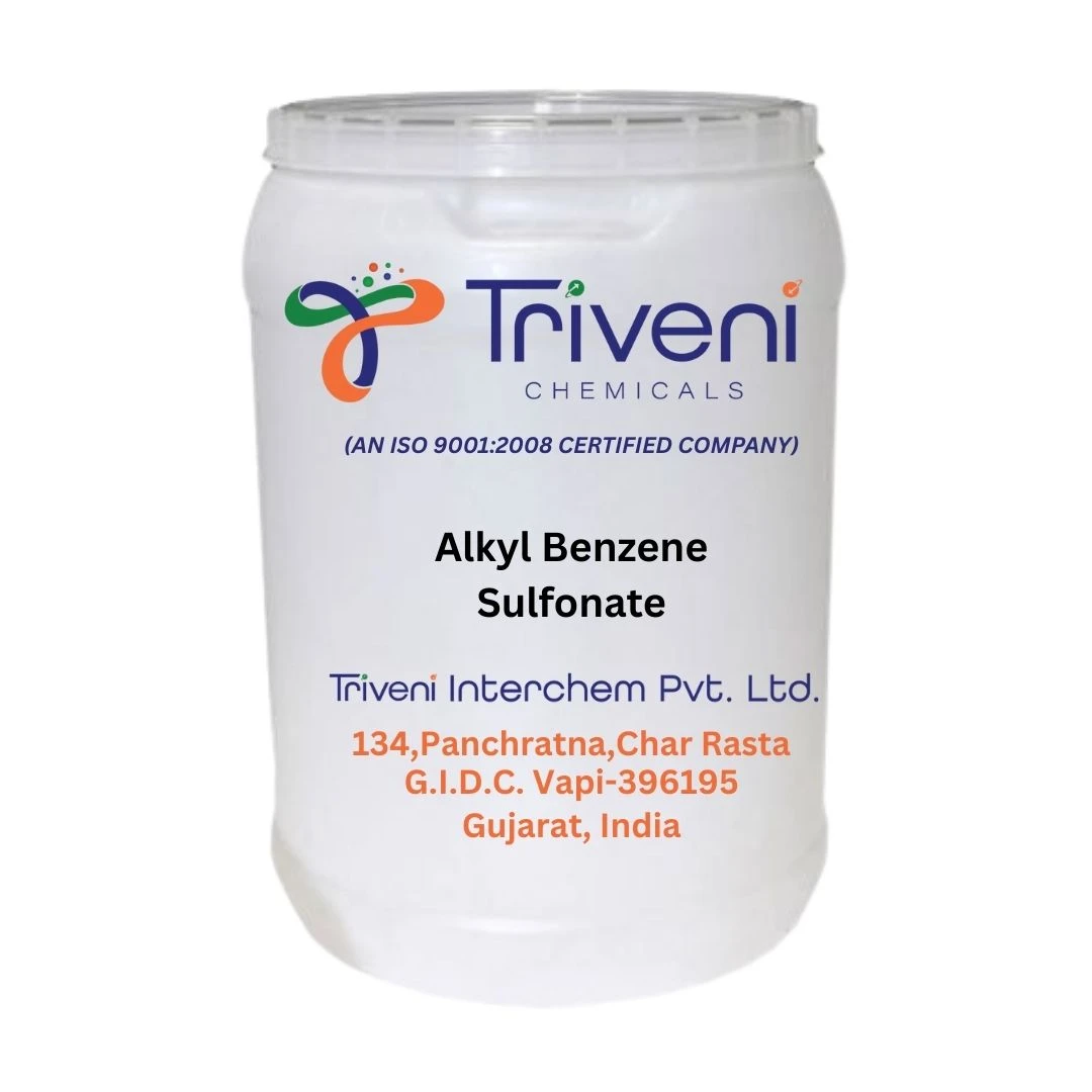 Alkyl Benzene Sulfonate