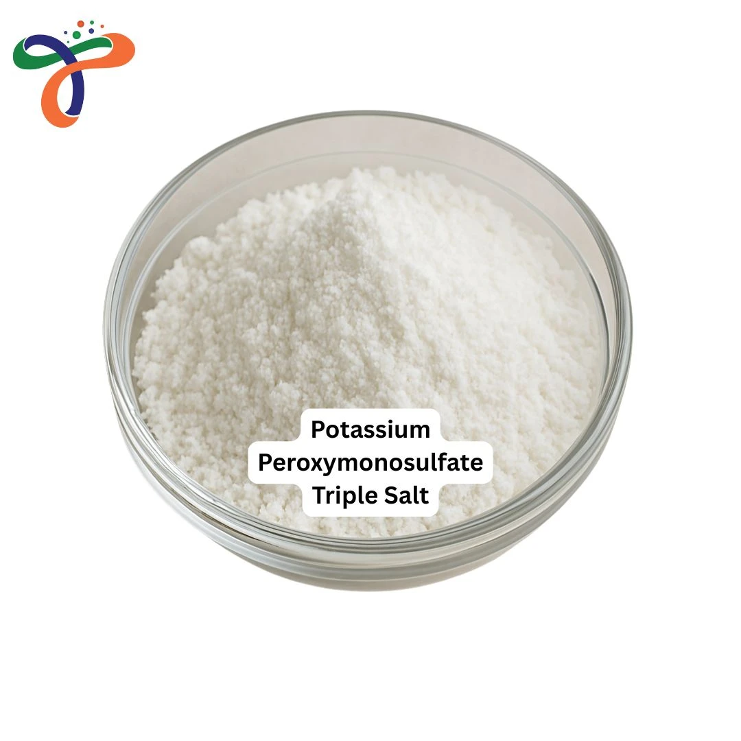 Potassium Peroxymonosulfate Triple Salt