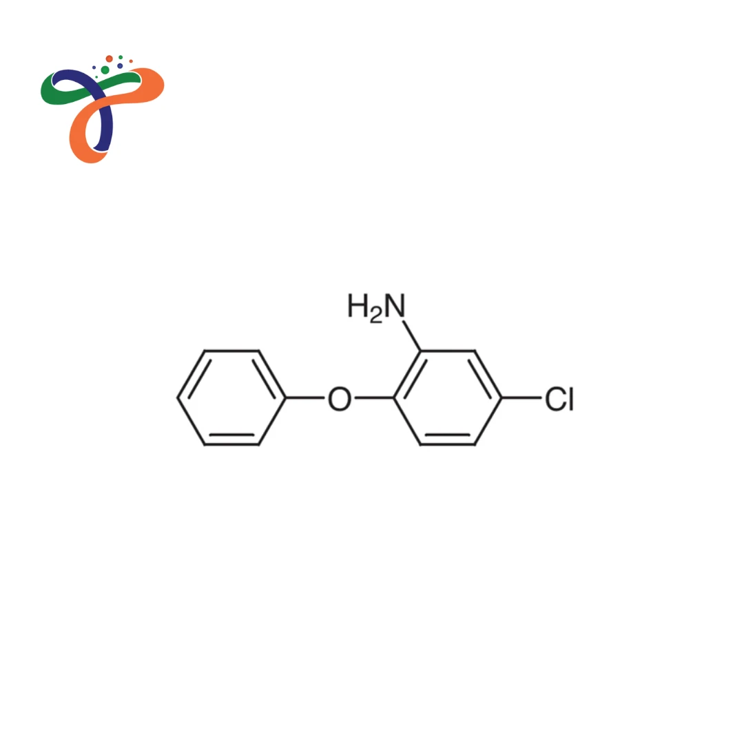 2-Amino-4-Chlorodiphenyl Ether