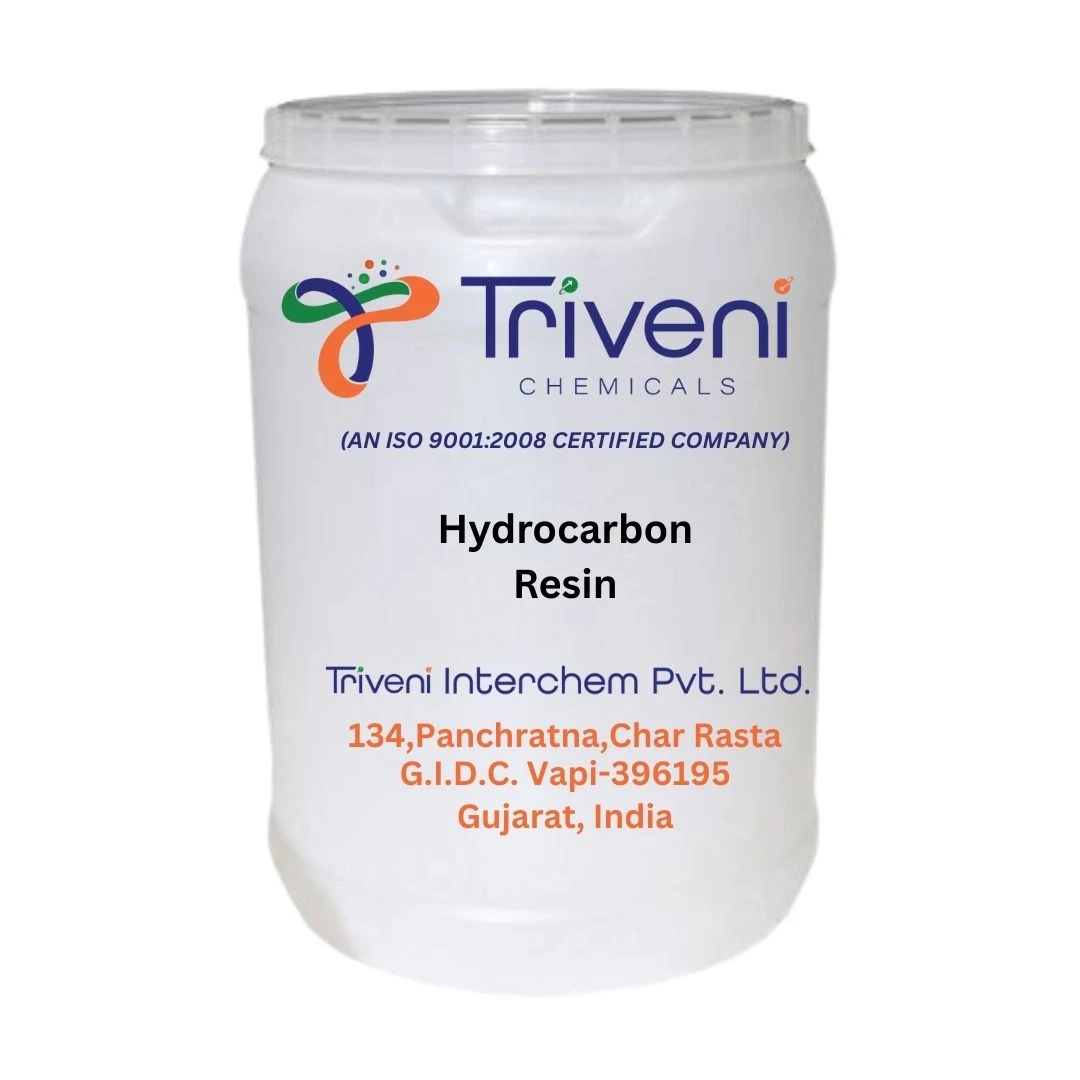 Hydrocarbon Resin