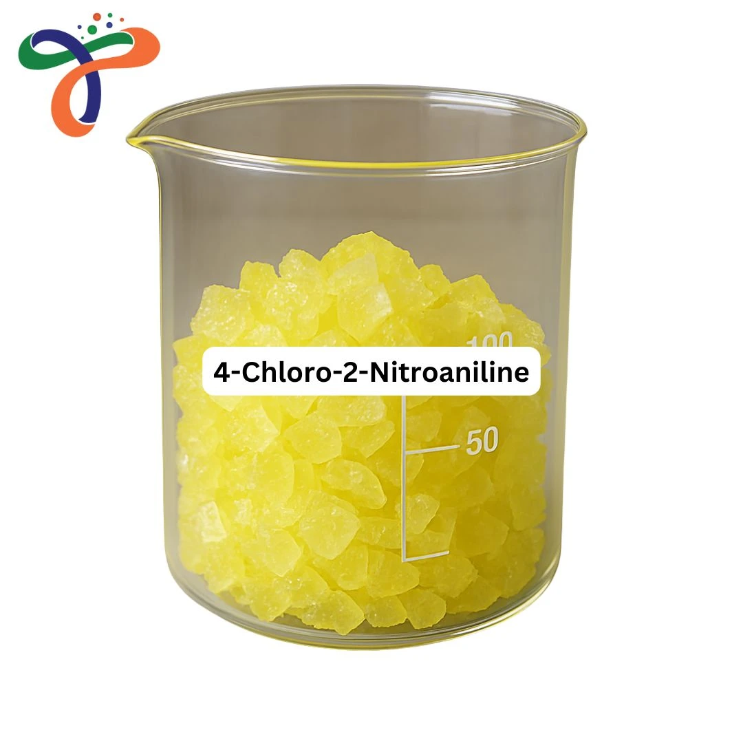 4-Chloro-2-Nitroaniline