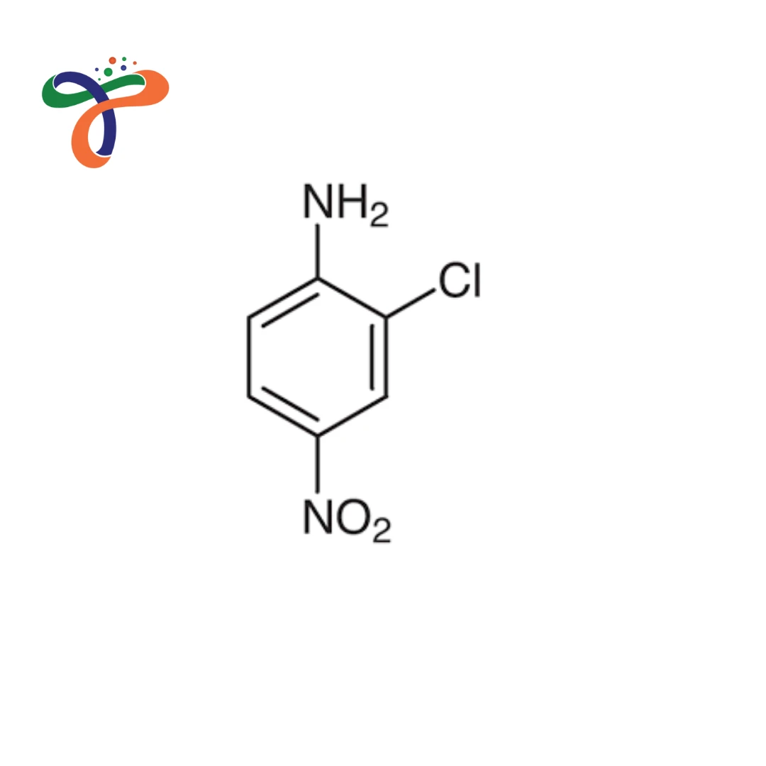 4-Chloro-2-Nitroaniline
