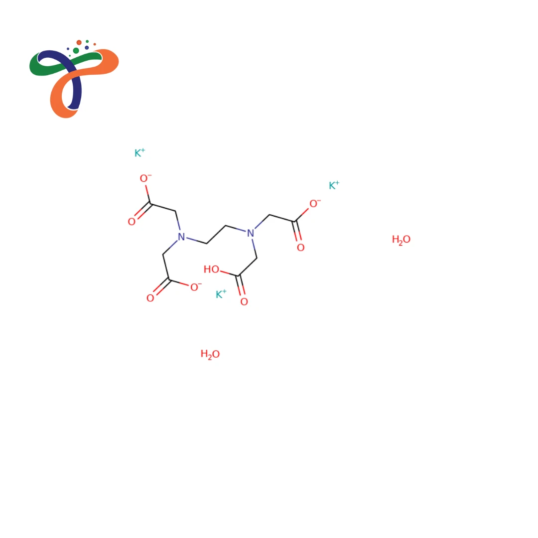 Ethylenediaminetetraacetic Acid Tripotassium Salt Dihydrate