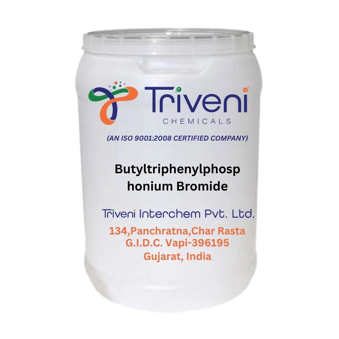 Butyltriphenylphosphonium Bromide