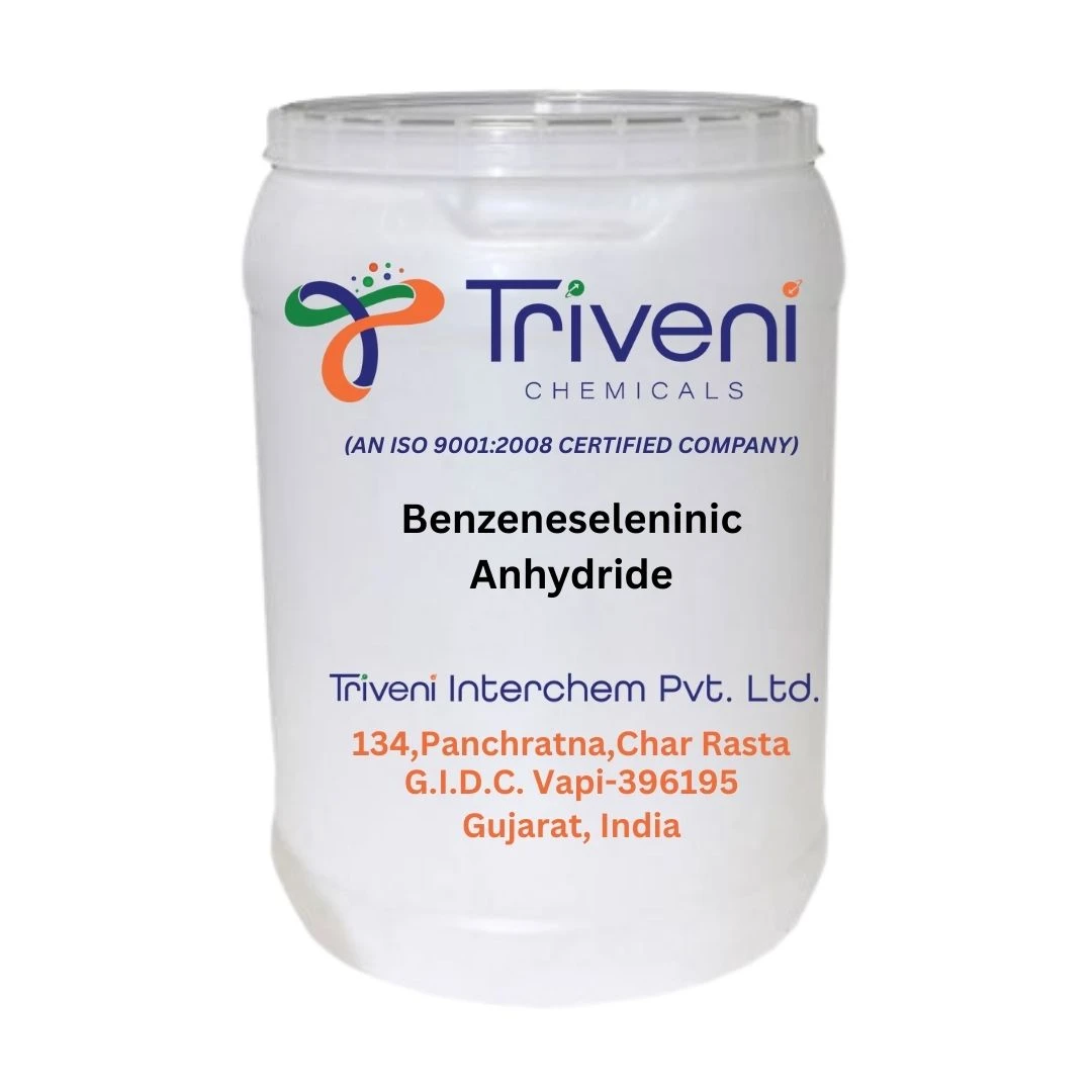 Benzeneseleninic Anhydride