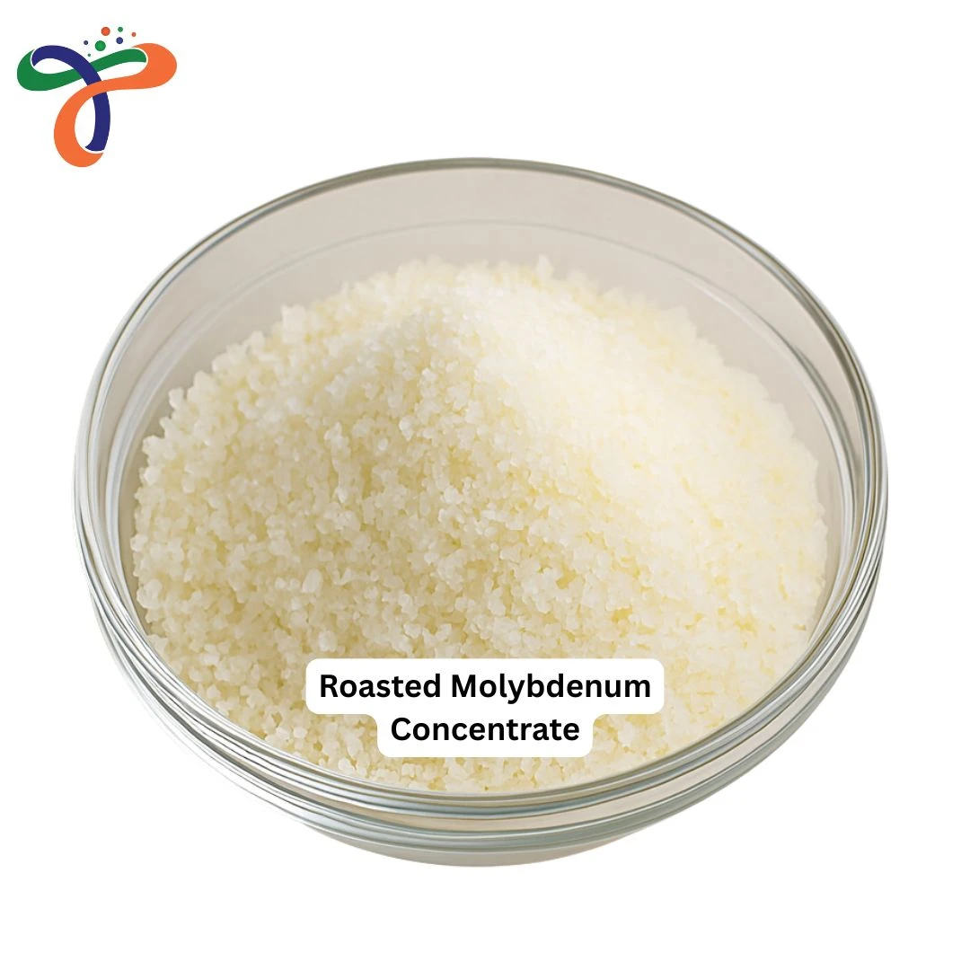 Roasted Molybdenum Concentrate