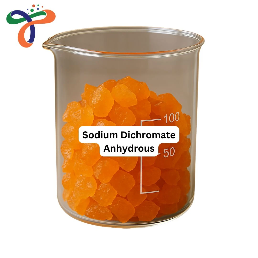 Sodium Dichromate Anhydrous