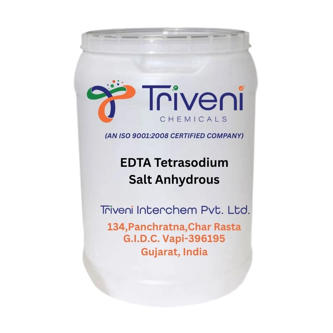 Edta Tetrasodium Salt Anhydrous