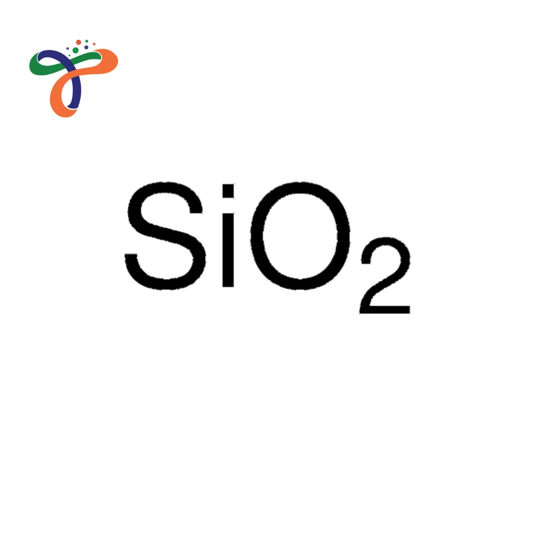 Silicon Dioxide