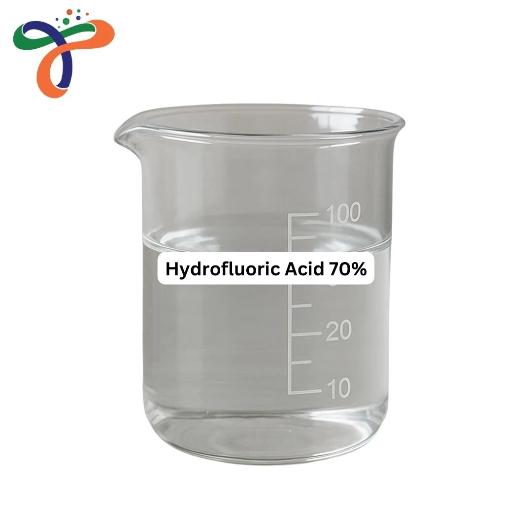Hydrofluoric Acid 70%