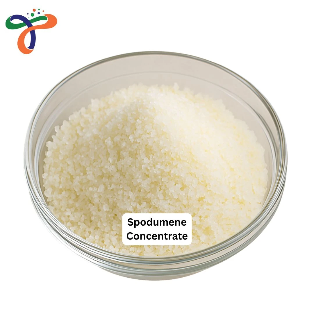 Spodumene Concentrate