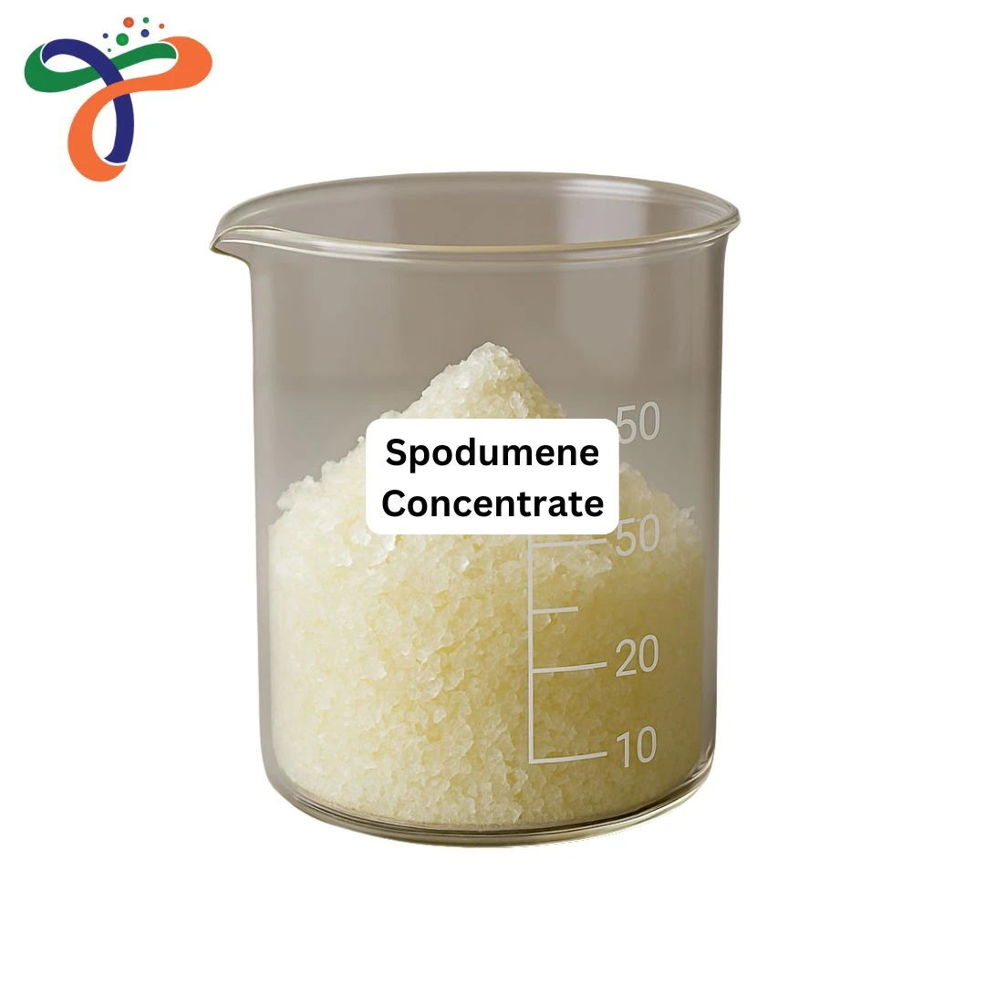 Spodumene Concentrate