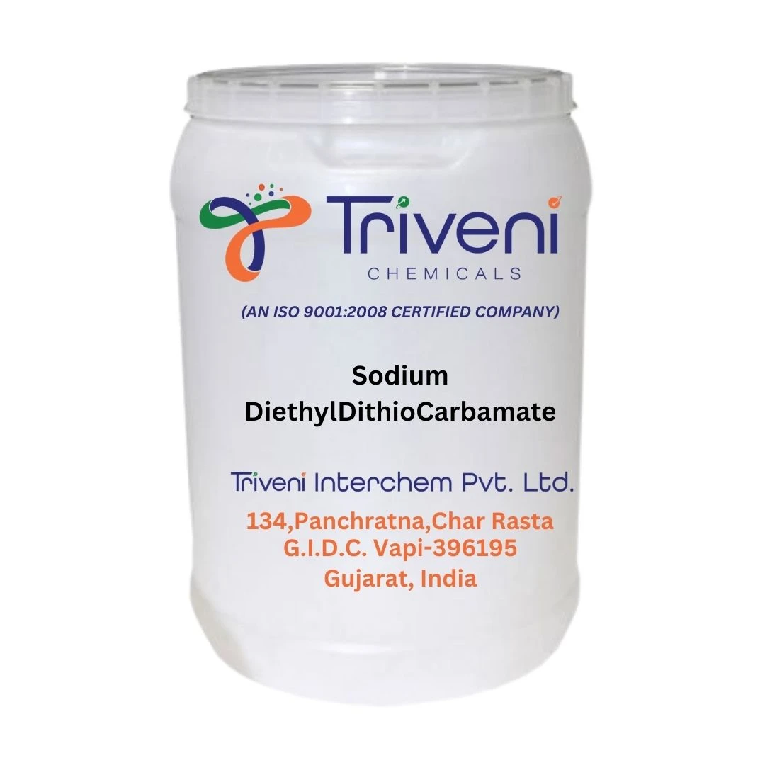 Sodium Diethyldithiocarbamate