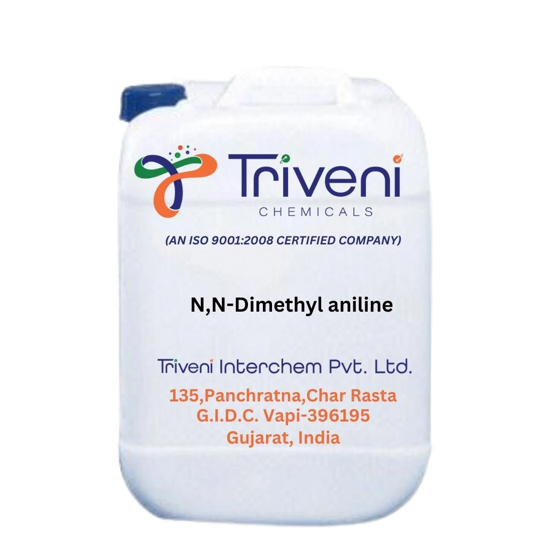 N,N-Dimethyl Aniline