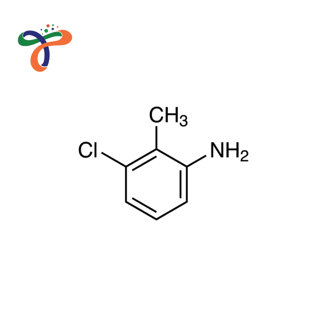 3-Chloro-2-Methylaniline