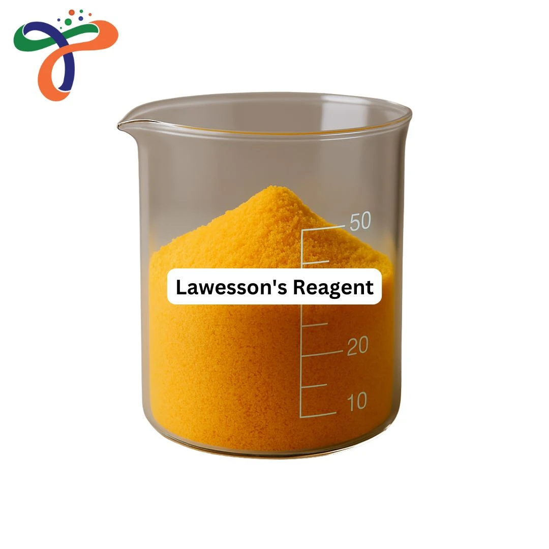Lawesson's Reagent