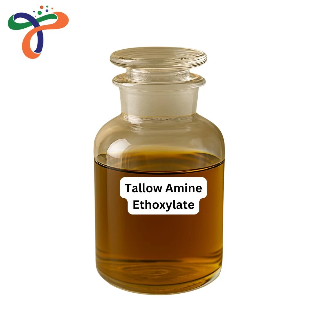 Tallow Amine Ethoxylate